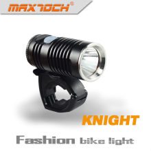 Maxtoch KNIGHT Strictest Workmanship Red CREE XML U2 LED Light For Bicycle